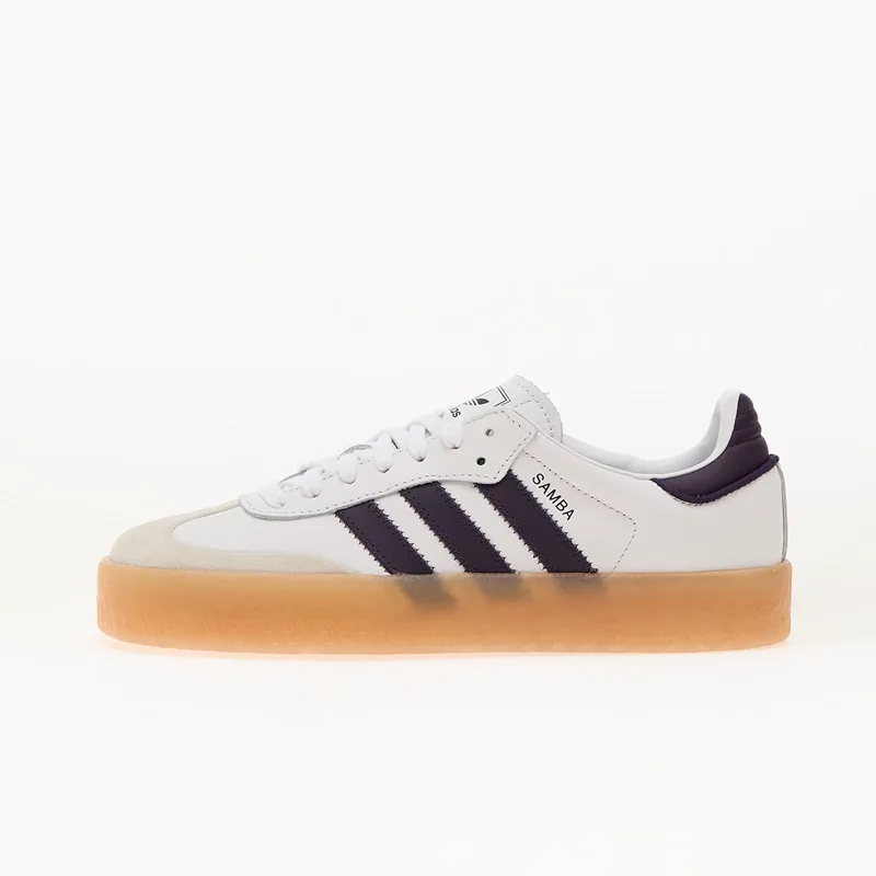 Sneakers adidas Sambae W Ftw White/ Off White/ Aurplu EUR 40