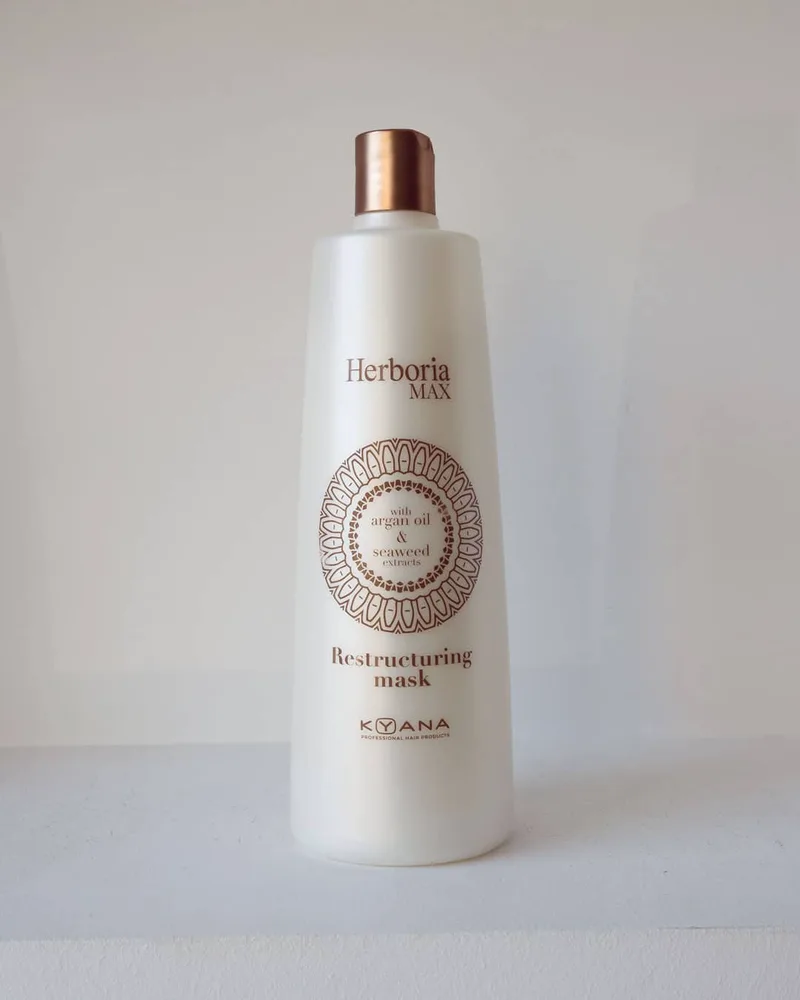 ΜΑΣΚΑ ΜΕ COSMOCAIR 1lt / βαθιά αναδόμηση
