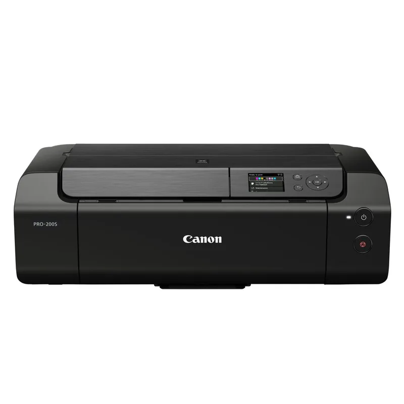 Canon PIXMA PRO-200 S Εκτυπωτής