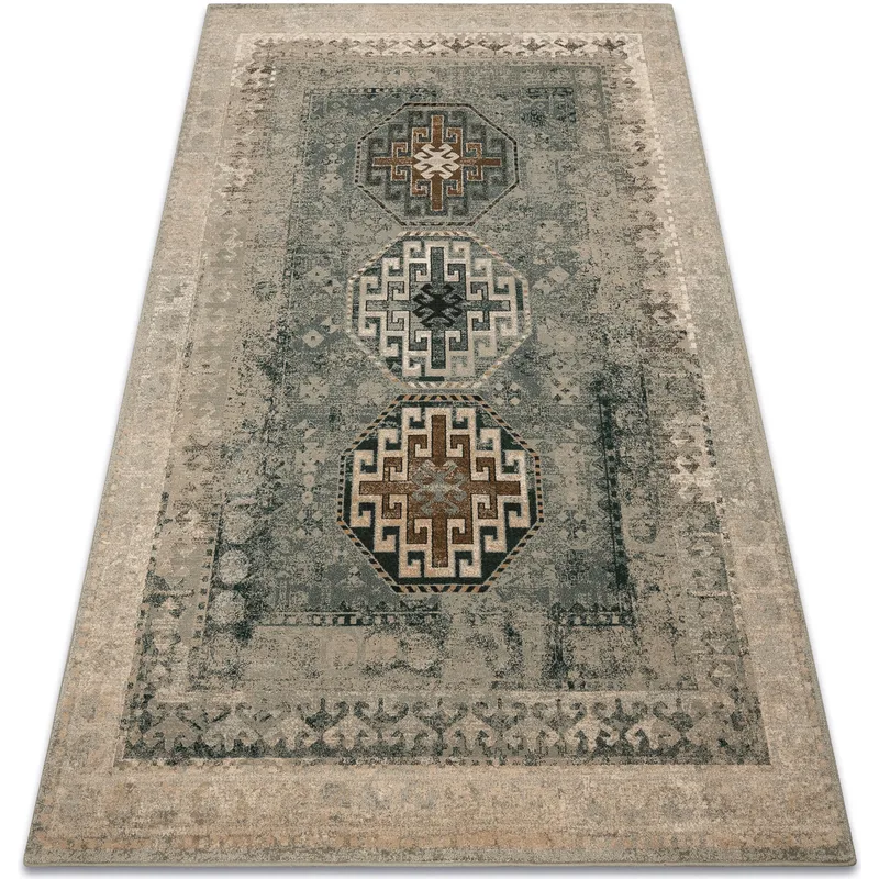 Χαλιά Rugsx Μαλλί χαλί POLONIA ASHAN ανατολικ 200x300 cm