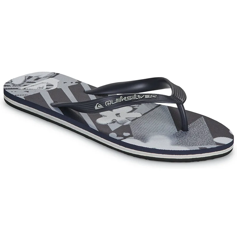 Σαγιονάρες Quiksilver MOLOKAI ART 26