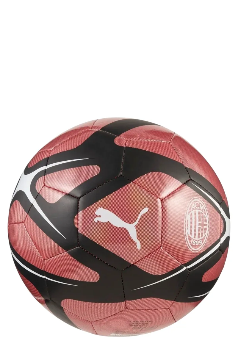Μπάλα Ποδοσφαίρου Puma Acm Culture Ball 084751-01