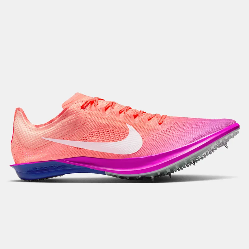 Nike Zoomx Dragonfly 2 Ανδρικά Παπούτσια για Στίβο (9000253176_89750)