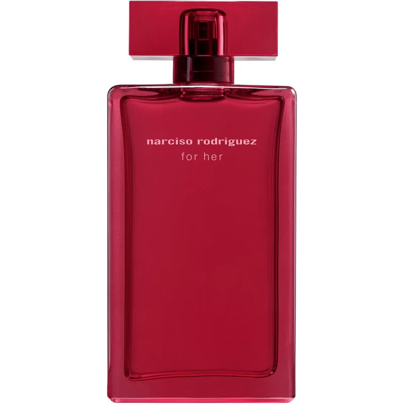 narciso rodriguez for her intense Eau de Parfum για γυναίκες 100 ml