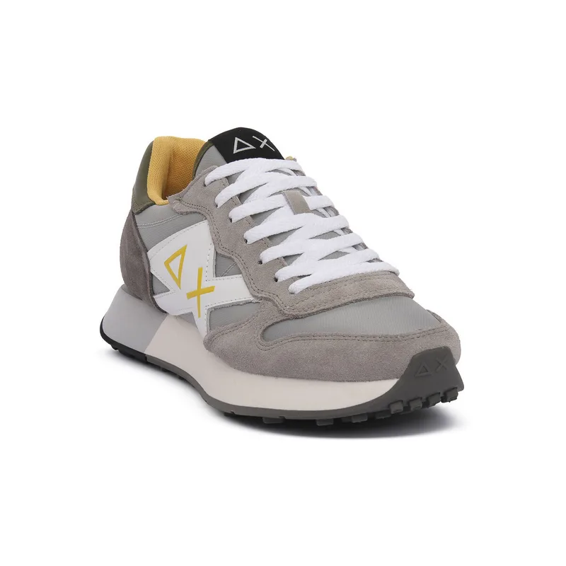 Xαμηλά Sneakers Sun68 SUN68 06 JAKI 2 SOLID