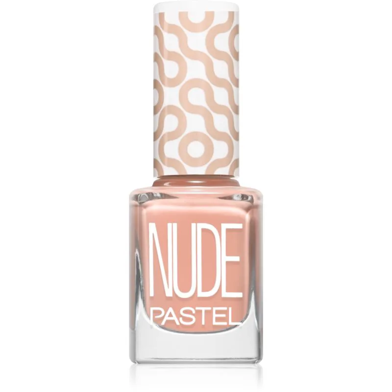 Pastel Nude βερνίκι νυχιών απόχρωση 756 13 ml