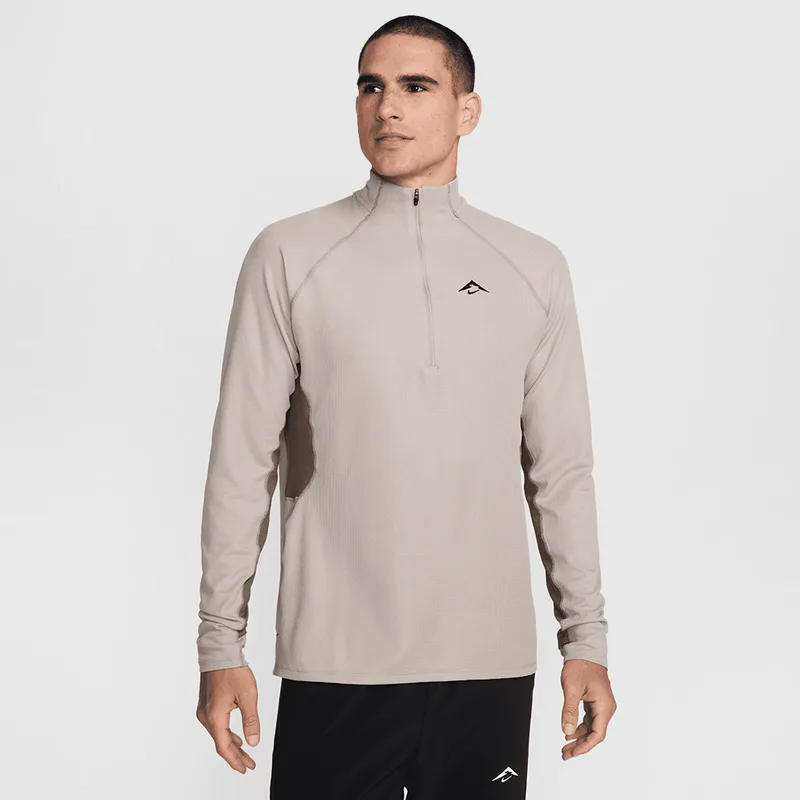 NikeTrail Ανδρική Μπλούζα με Κουκούλα (9000207462_81767)