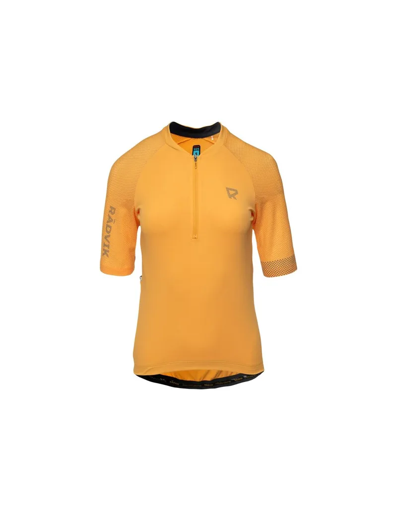 Radvik Steinar Lds W 92800653708 Cycling Jersey