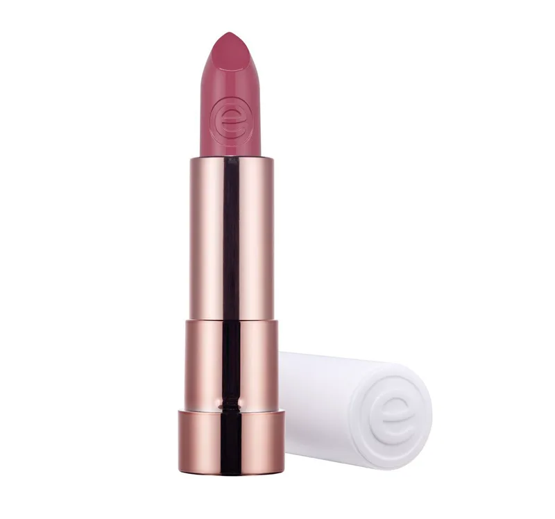 This is Me. Lipstick Semi Matte-02 happy