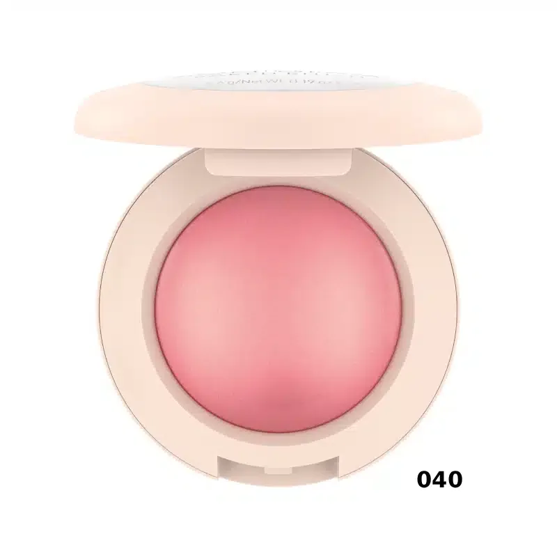 Catrice Soft Glam Baked Blush 040