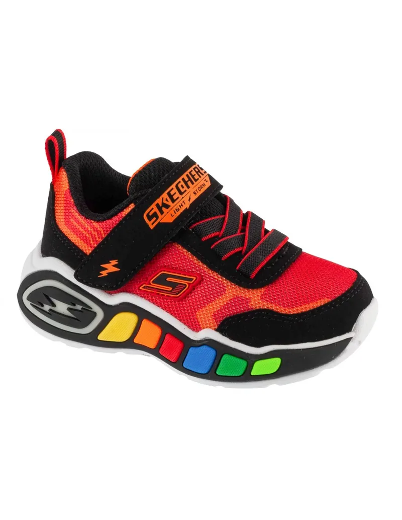 Skechers Play Scene 407606NBKRD