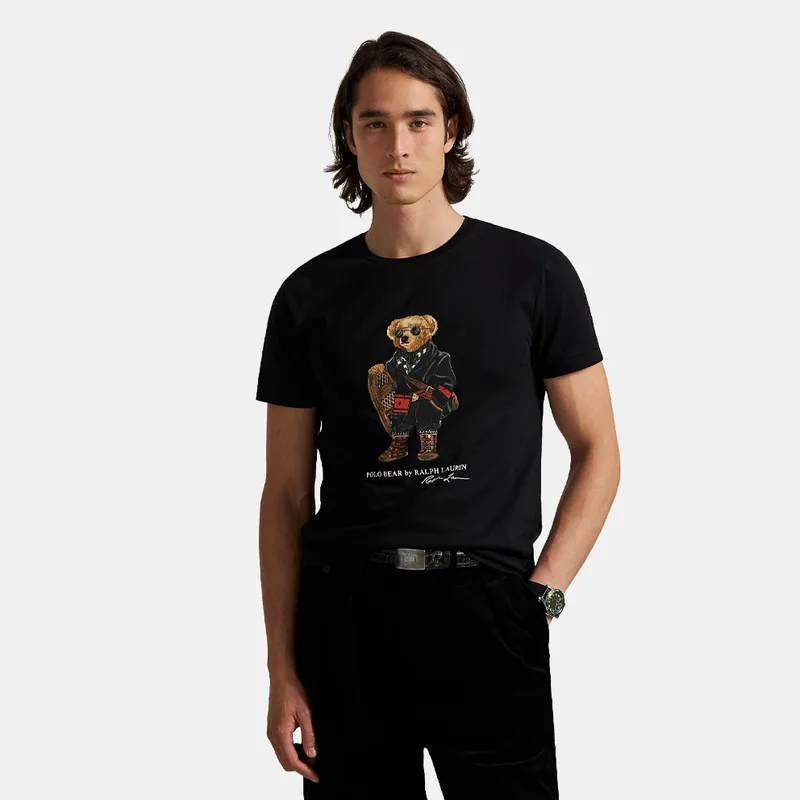Polo Ralph Lauren Ανδρικό T-Shirt (9000238985_87866)