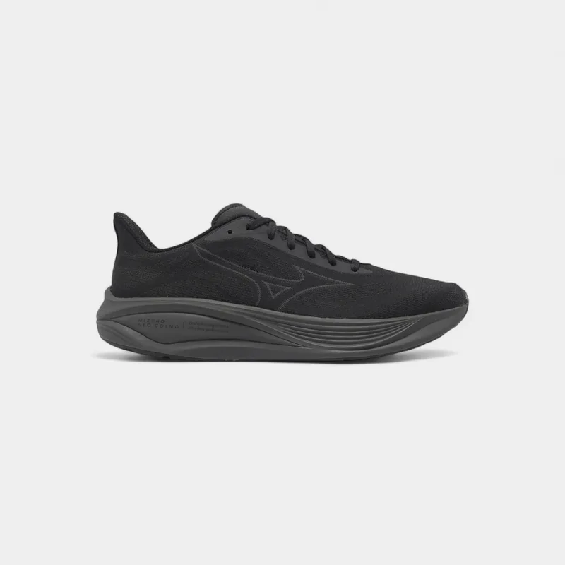 Xαμηλά Sneakers Mizuno Neo Cosmo Black Iron Gate
