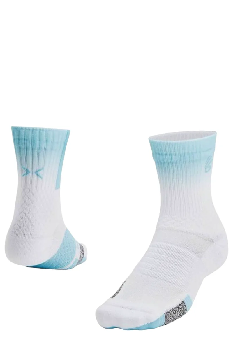 Κάλτσες Under Armour AD Playmaker 1p Mid 1376231-101