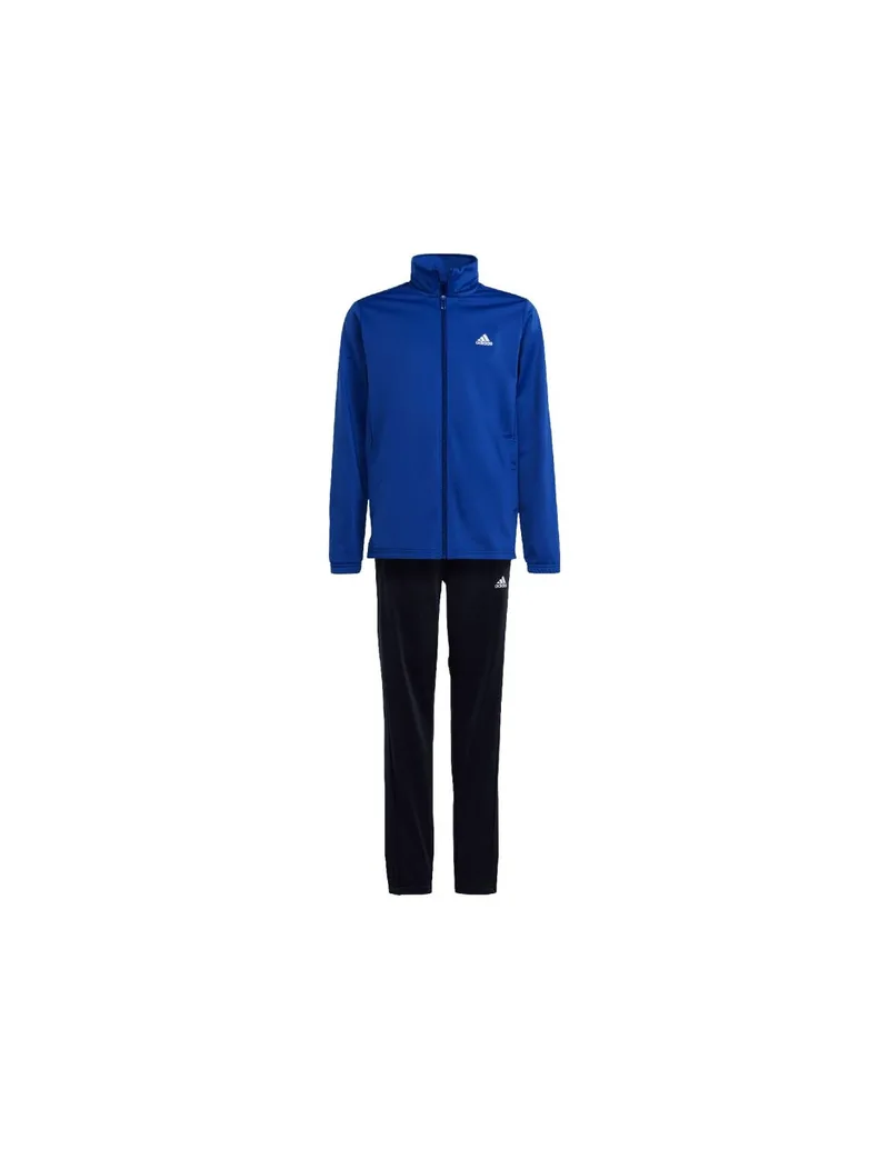 adidas Essentials Big Logo Track Suit Jr HR6408