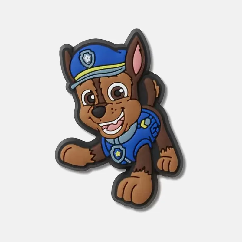 Crocs Paw Patrol Chase 1 διακοσμητικό Jibbitz (9000224407_7386)