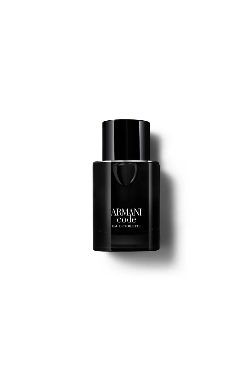 Armani Code Eau de Toilette - 3614273636582