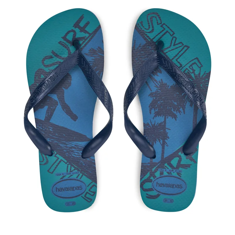 Σαγιονάρες Havaianas 41413480057 Έγχρωμο