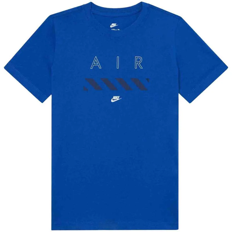 T-shirt με κοντά μανίκια Nike 077-51920373940563