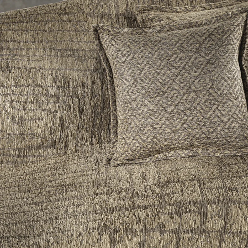 Διακοσμητική Μαξιλαροθήκη 50X50 Guy Laroche Monte Natural (50x50)