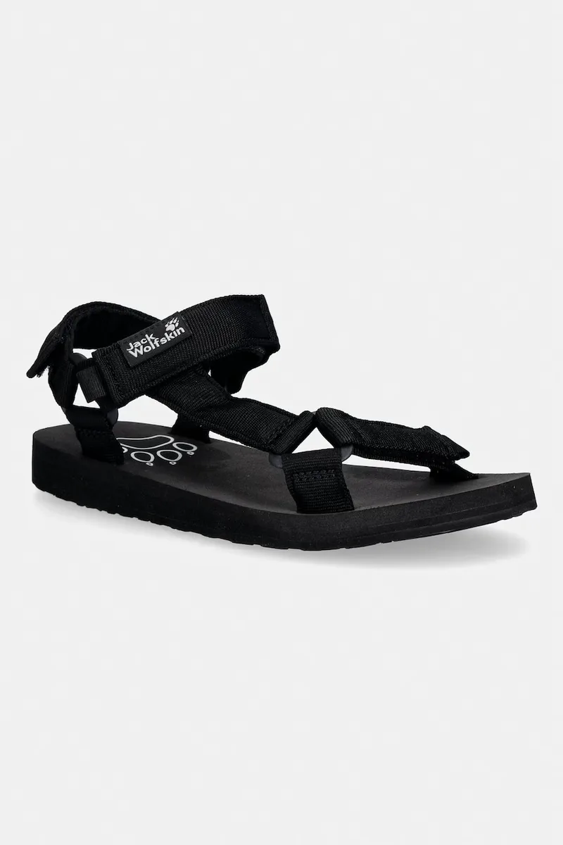 Jack Wolfskin σανδάλια Γυναικεία Taiga