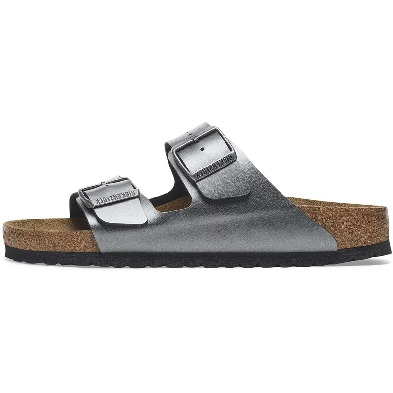 Σανδάλια χωρίς τακούνι BIRKENSTOCK Arizona, Birko Flor