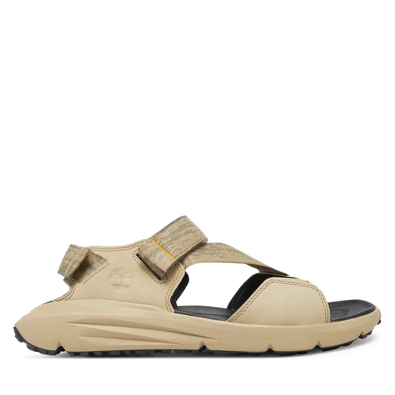 Σανδάλια Timberland Motion Dune TB0A6DPPEVH1 Μπεζ