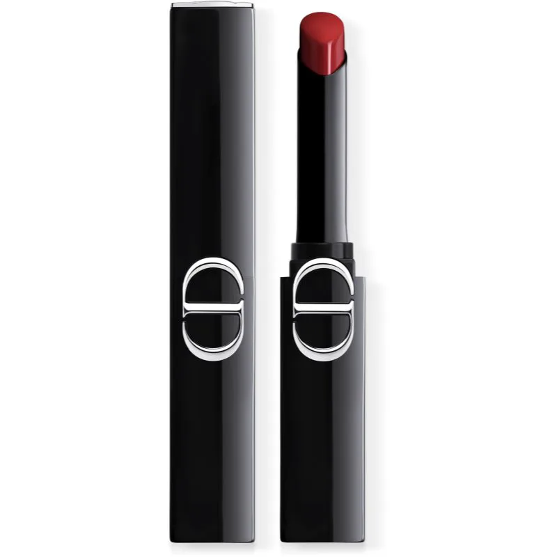 DIOR Rouge Dior On Stage μακράς διαρκείας κραγιόν απόχρωση 550 Red Shock 2.2 γρ