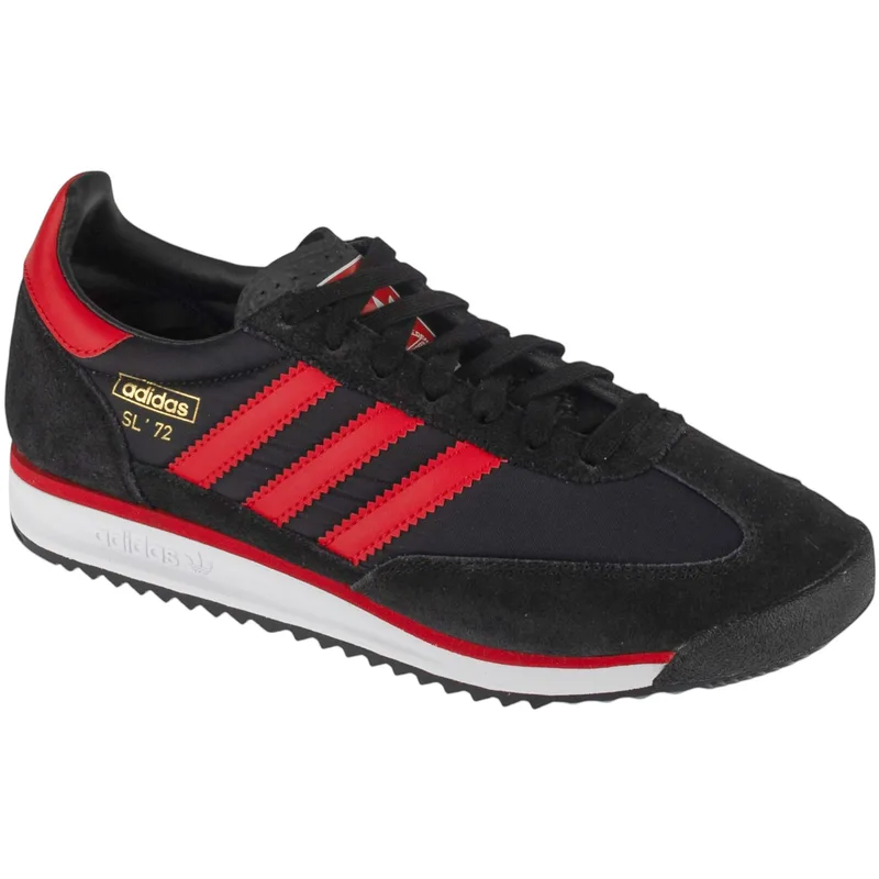 Xαμηλά Sneakers adidas adidas SL 72 RS