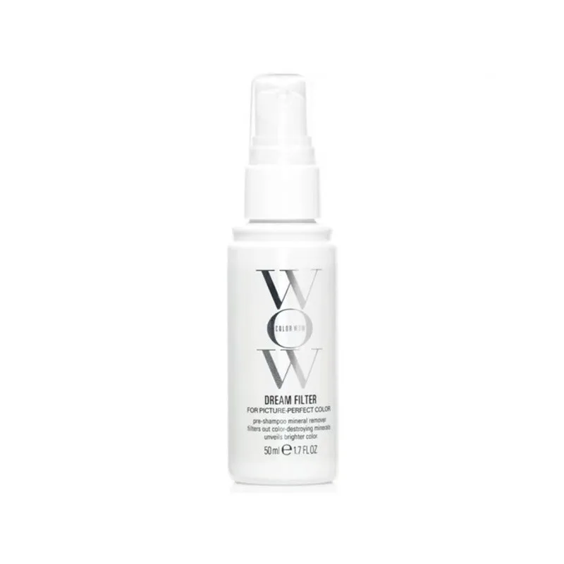 Color Wow Dream Filter – Pre Shampoo Mineral Remover (50ml)