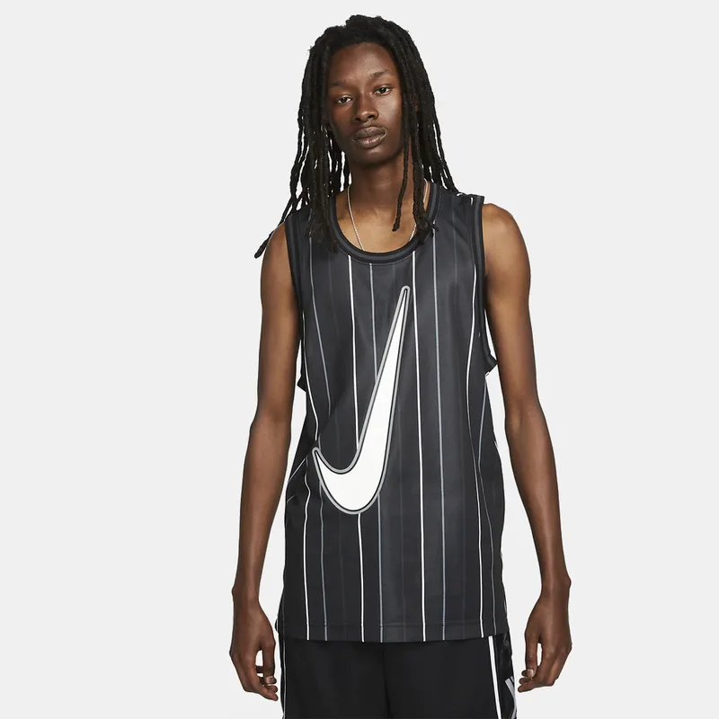 Nike Dri-FIT DNA Ανδρική Αμάνικη Μπλούζα (9000130222_1480)