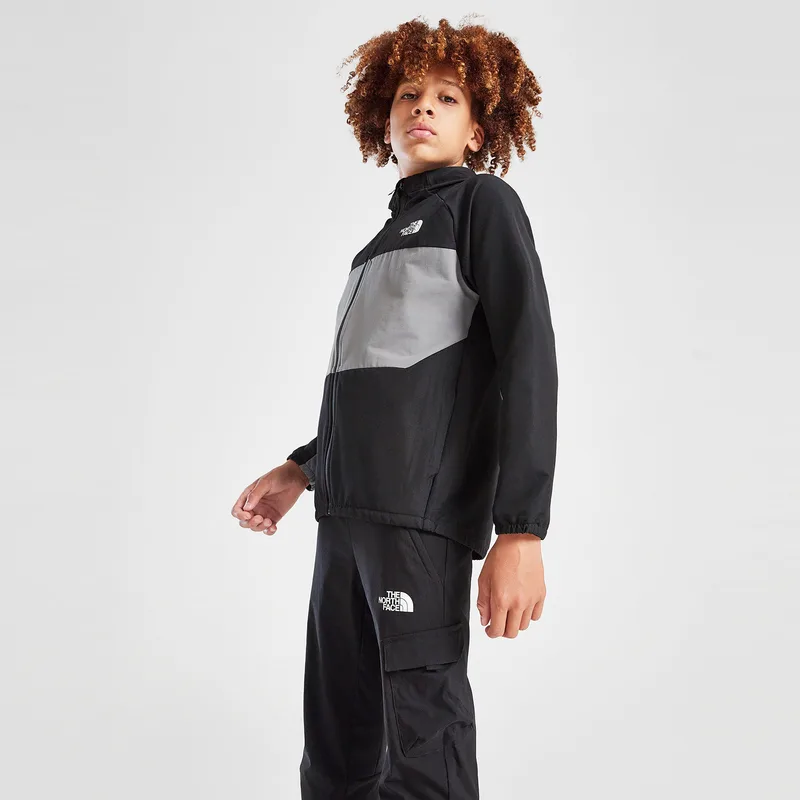 The North Face Trishull 2 Poly Παιδικό Cargo Παντελόνι (9000240057_4617)