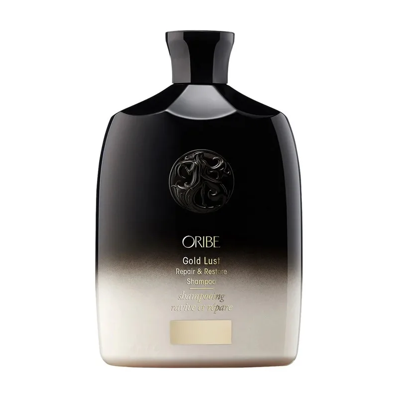 Oribe Χρυσό Lust Repair & Restore Shampoo (250ml)