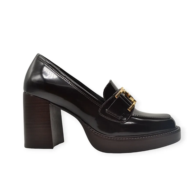 TAMARIS Slip-Ons 1-24407-41 304 MOCCA