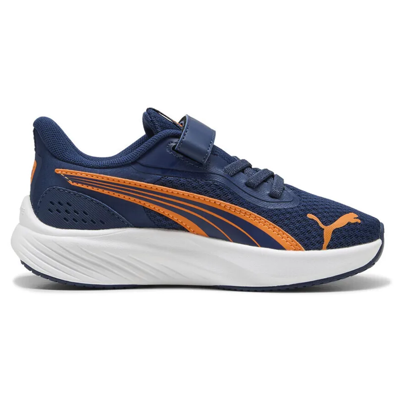 Puma Kids Pounce Lite AC+PS (311650-07)