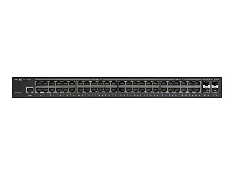 LANCOM GS-3652X