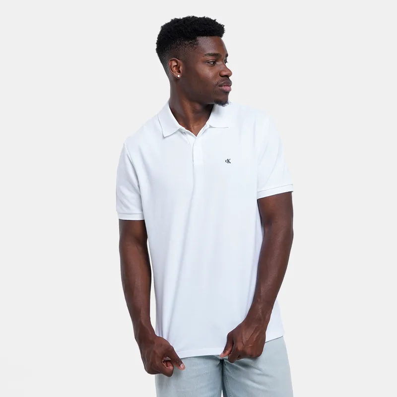 Calvin Klein Ανδρικό Polo T-shirt (9000271137_1726)