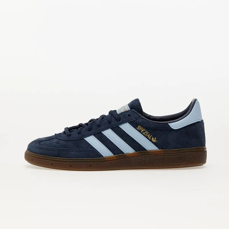 Sneakers adidas Handball Spezial Core Navy/ Clesky/ Gum5 EUR 39 1/3