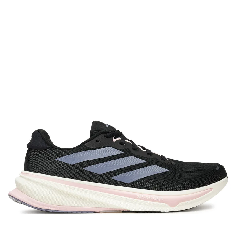 Παπούτσια για Τρέξιμο adidas Supernova Rise 2 JQ7685 Μαύρο