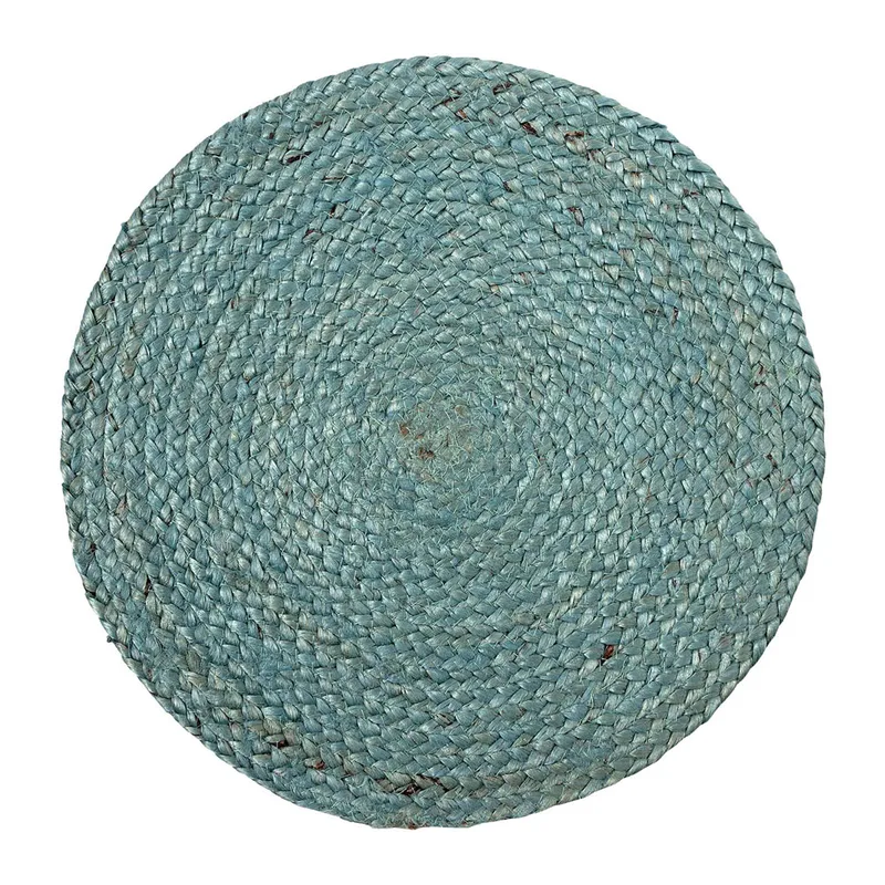 Σουπλά (Φ38) Silk Fashion Seagreen