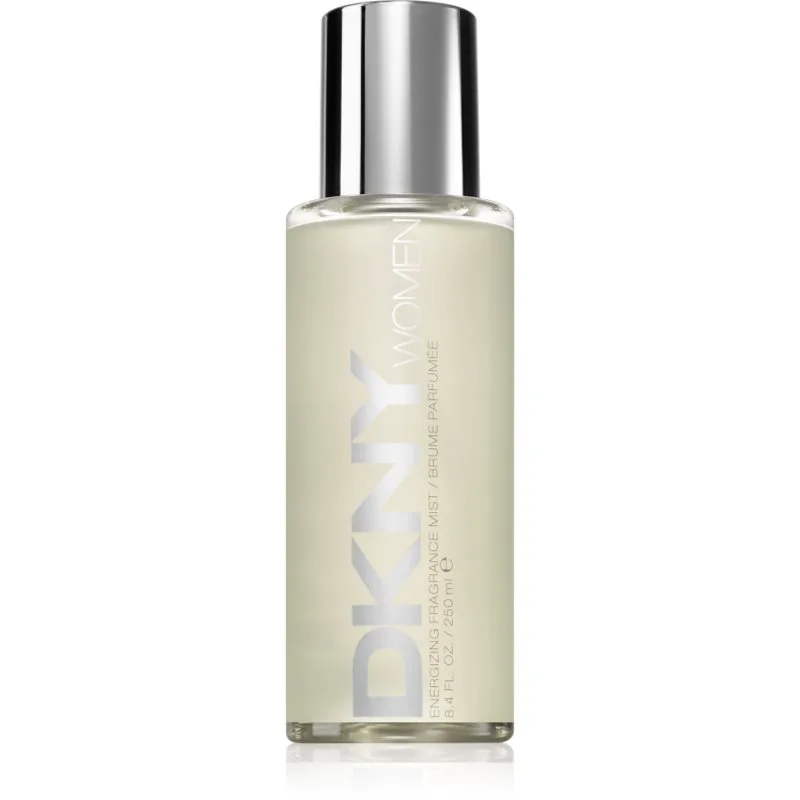 DKNY Women Energizing αρωματικό σπρεϊ σώματος για γυναίκες 250 ml