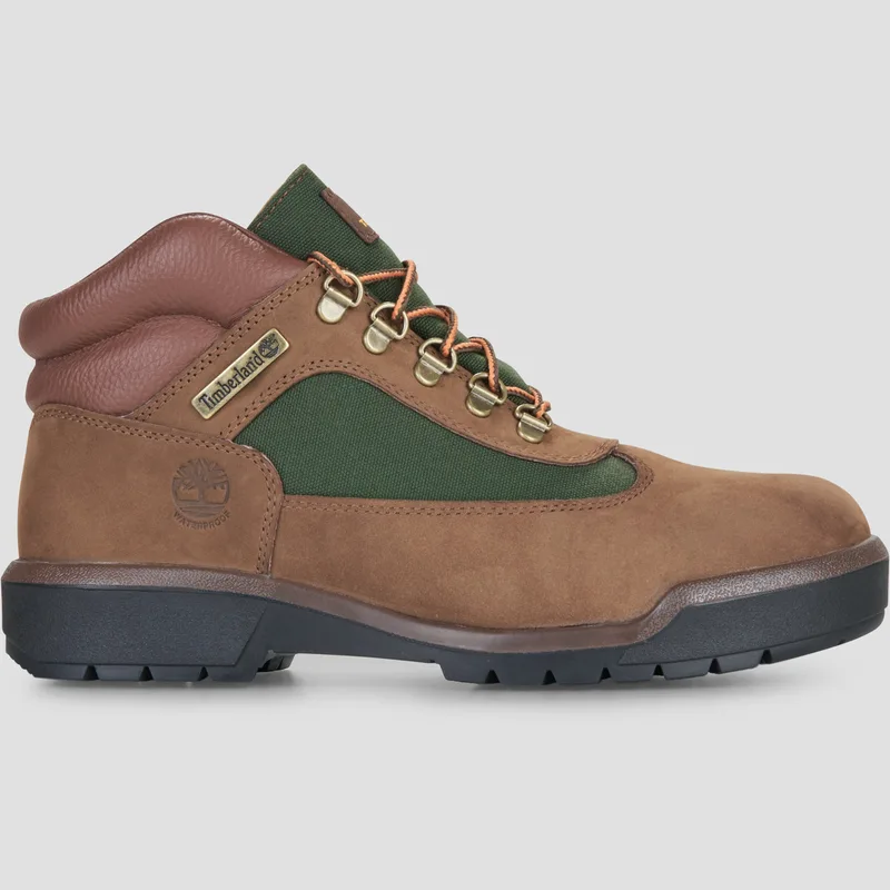 Μπότες Timberland FIELD BOOT