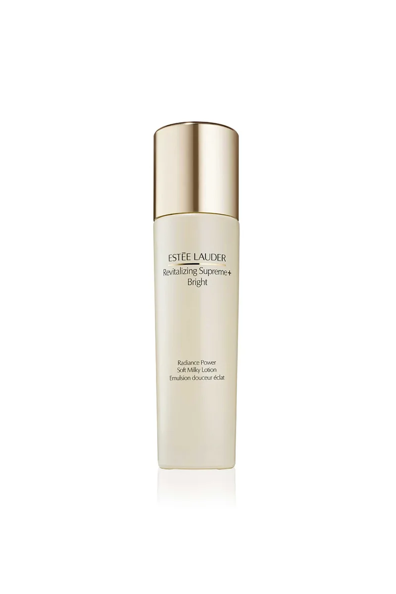 Estée Lauder Revitalizing Supreme+ Bright Radiance Power Soft Milky Lotion 100 ml - G4MX010000