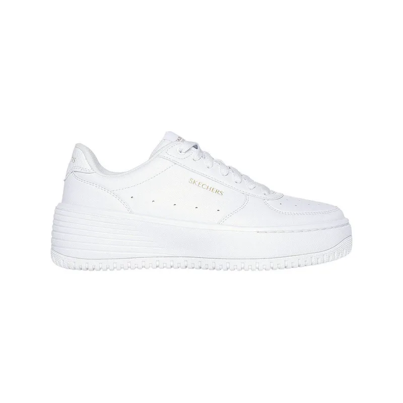 Xαμηλά Sneakers Skechers Baskets Grand 92 - Be Lifted cuir
