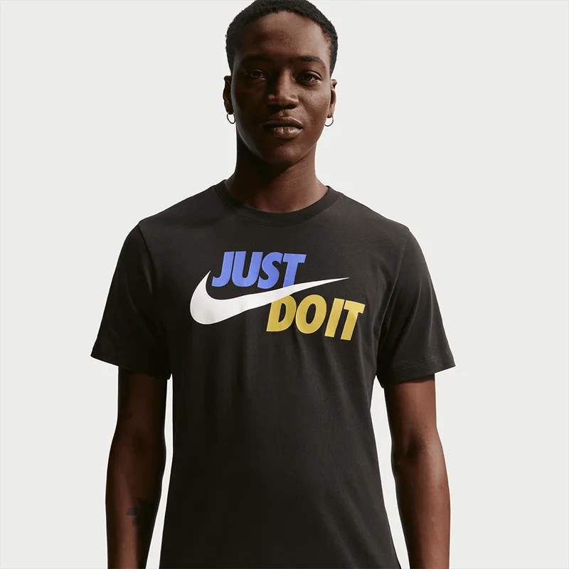 Nike Sportswear Just Do It Ανδρικό T-Shirt (9000252719_90103)