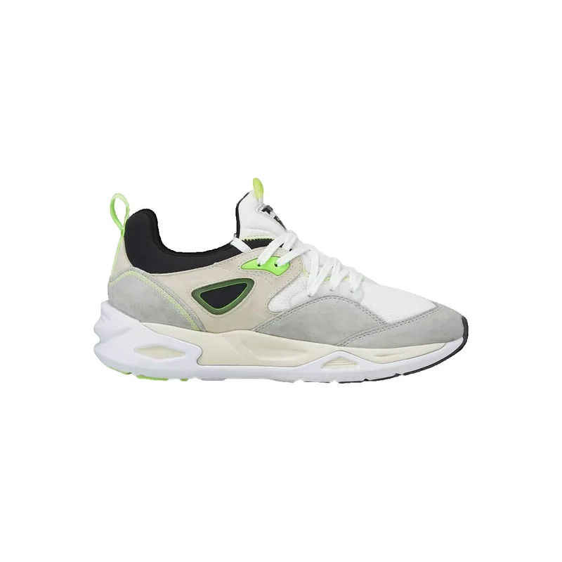 Xαμηλά Sneakers Puma Trc Blaze The Triangle