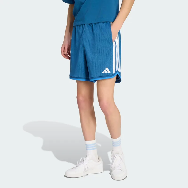 adidas Sportswear Stadium Mesh Ανδρικό Σορτς (9000265932_93106)