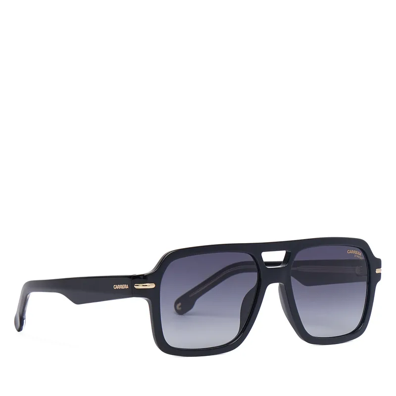 Γυαλιά ηλίου Carrera 377/S 208708 Μαύρο