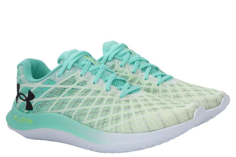 Παπούτσια Running Under Armour Flow Velociti Wind 2 3024903-104 Ανδρικό