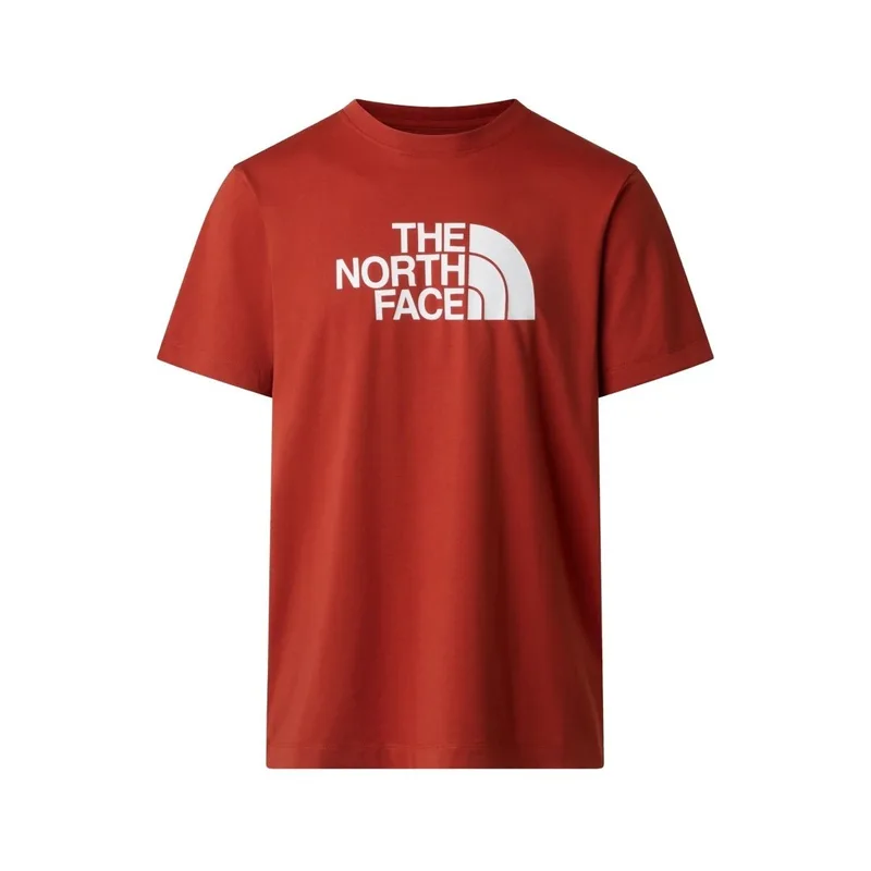 T-shirts & Polos The North Face Nf0a8b6jg6i1